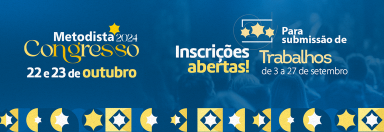 Congresso 2024