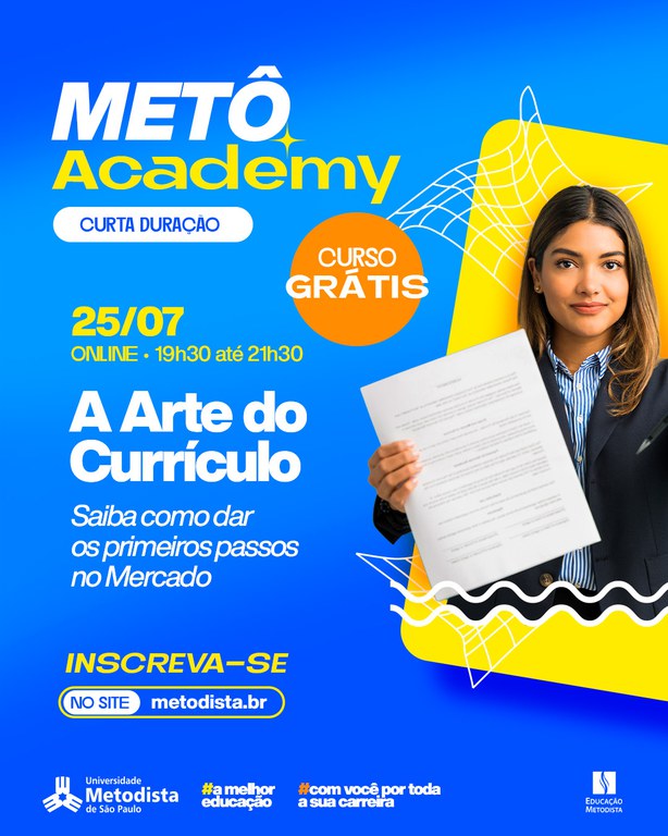curriculo - online