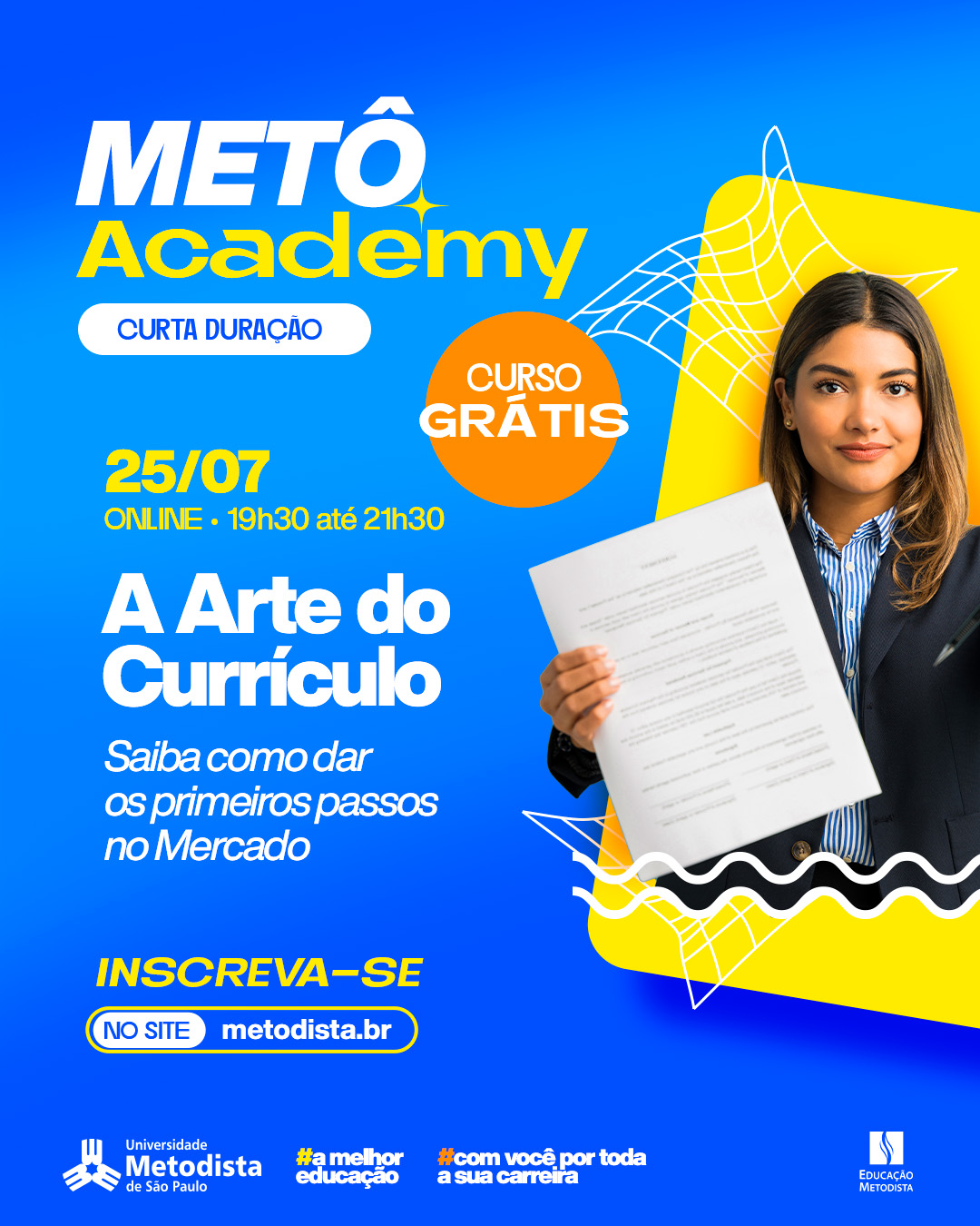 curriculo - online