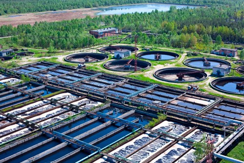 Engenharia Ambiental e Sanitária