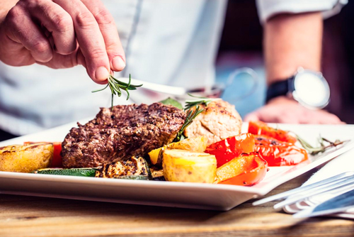 Gastronomia