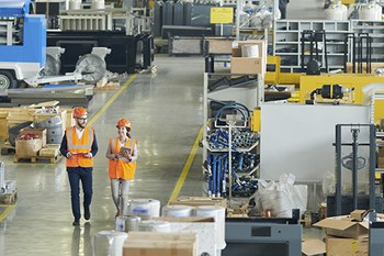 Gestão de Produção Industrial