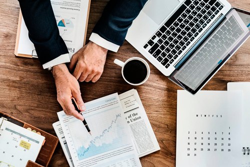 Processos Gerenciais