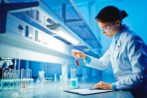Biomedicina