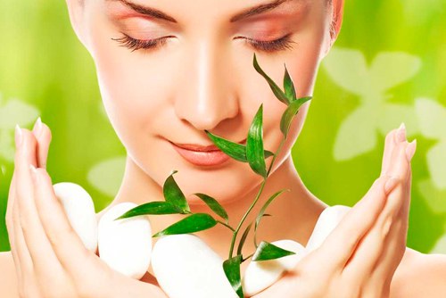 Estética e Cosmética