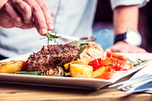 Gastronomia