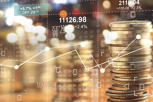 Gestão Financeira