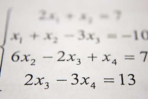 Matemática
