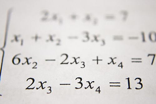 Matemática