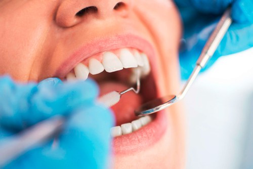 Odontologia