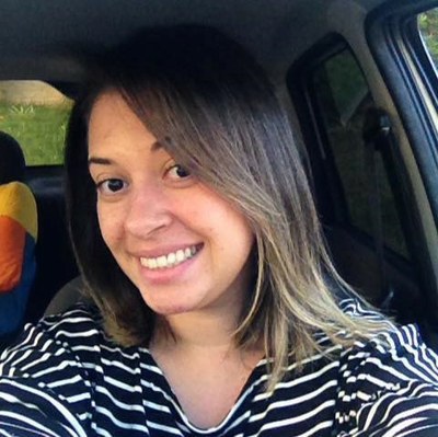 Adriana Reis Merino