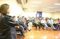 Fórum de Inclusão discutiu a questão da acessibilidade
