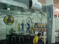 Metodista participa de Salão de Tuning