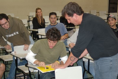 O 14º Mix de Propaganda reuniu estudantes e profissionais do mercado