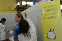 Metodista oferece serviços no Superação