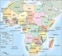 Metodista chega à África