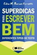 Professora da Metodista lança livro sobre 'como escrever bem'