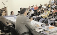 Eleições em Pauta