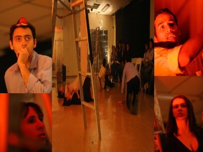 Grupo de teatro da Metodista se apresenta em mostra