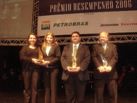 Licenciatura em Ciências Biológicas ganha prêmio por proposta inovadora