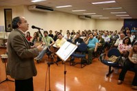 Pós-Graduação em Ciências da Religião comemora 30 anos na Metodista