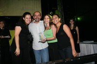 “Talento Metodista” premiou os melhores alunos de Jornalismo e Relações Públicas
