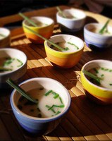 Curso de Gastronomia participa do evento Prazeres da Mesa