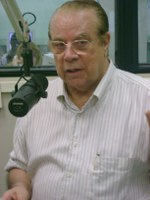 Rádio Metodista debate TV Digital com Ethevaldo Siqueira
