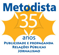 Metodista comemora 35 anos dos cursos de Jornalismo, Relações Públicas e Publicidade e Propaganda