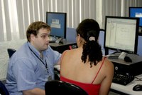 Oficina de linguagem para TV Digital terminou na sexta-feira (05/10)
