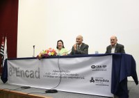 8º ENCAD promove encontro entre alunos e profissionais