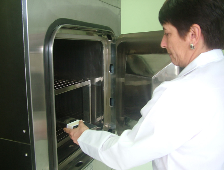 Odonto: Processo Premiado
