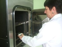 Odonto: Processo Premiado