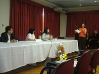 Conferência debate interface entre Comunicação e Religião
