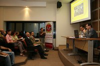 Metodista recebe reunião da ACSP