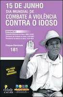 Metodista combate a violência contra o idoso