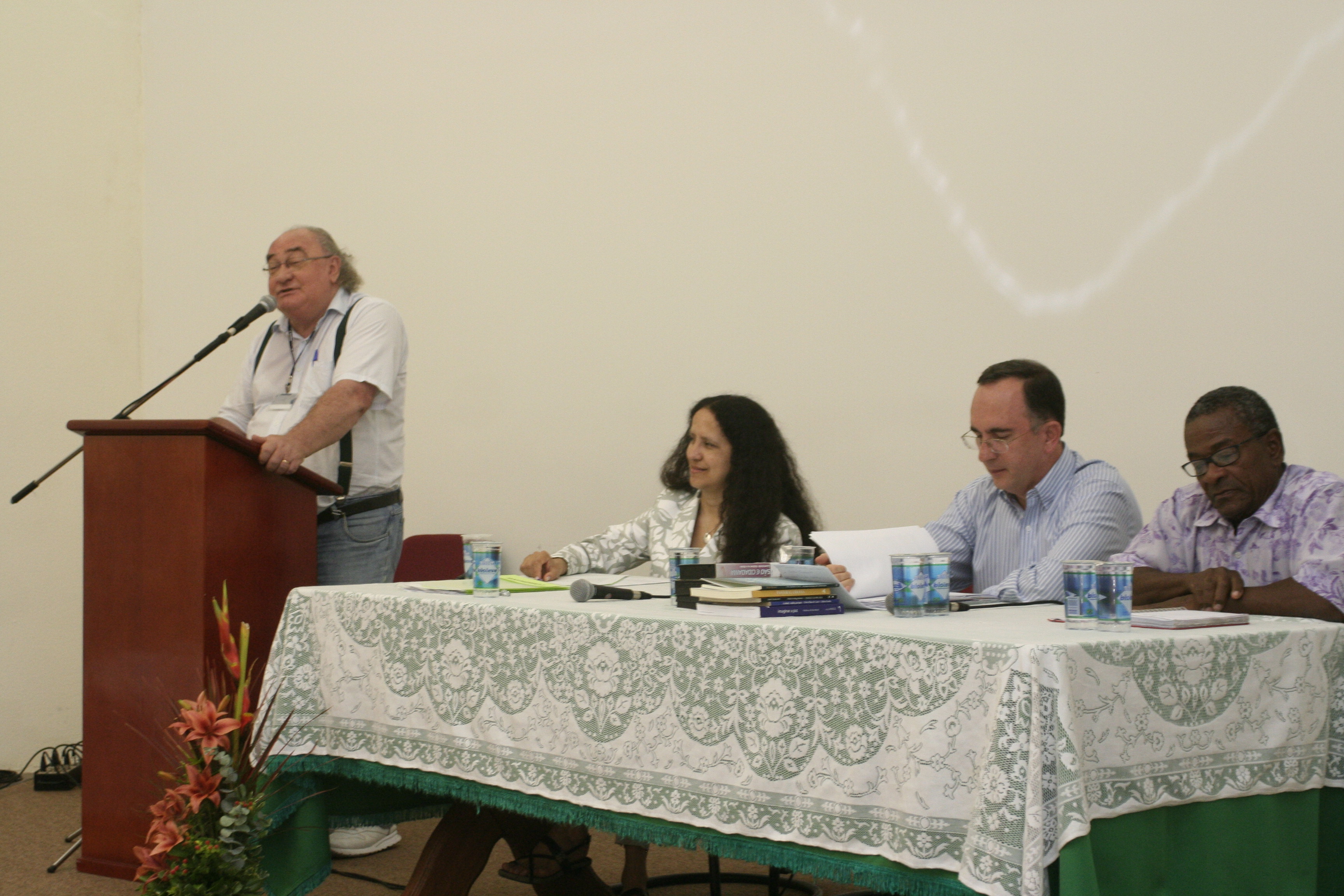 FaTeo comemora os 60 anos da Declaração dos Direitos Humanos
