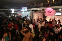 Mega evento incorporou Metô Fashion, Cosmétika e Espaço Turismo