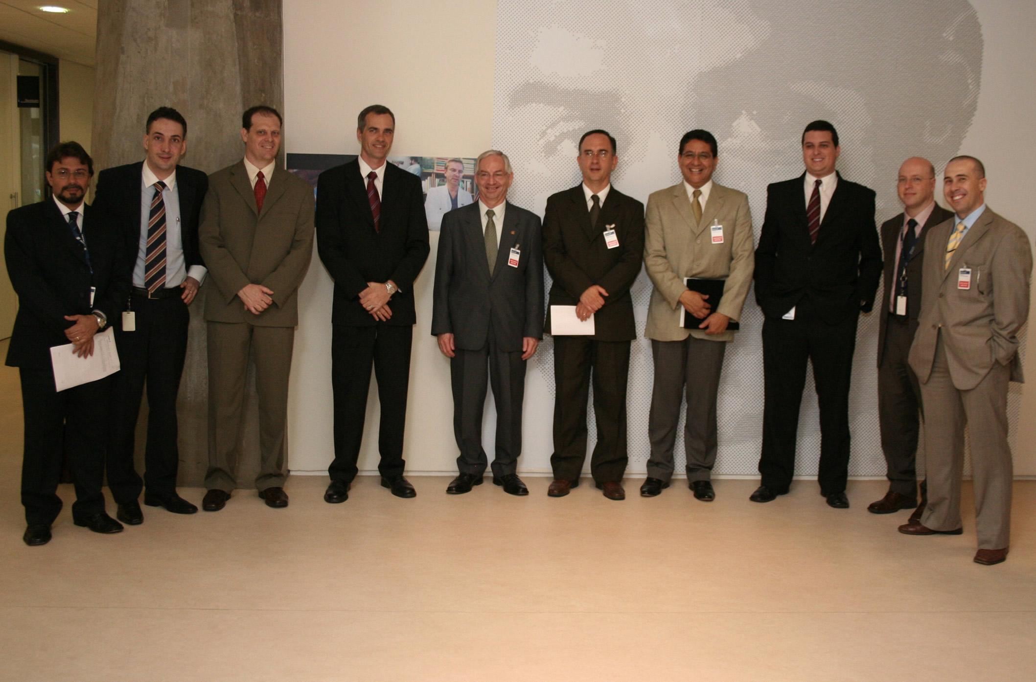 Metodista firma parceria com a Ericsson Mobility World