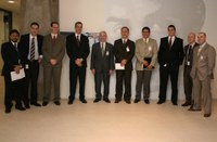 Metodista firma parceria com a Ericsson Mobility World