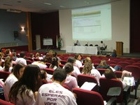 Transparência Pública é tema de debate acadêmico