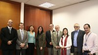 Consulado do Canadá consulta Metodista para realização de evento