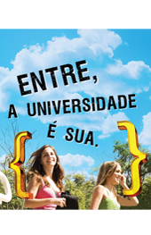 Metodista abre as portas para estudantes do ABC e Grande SP