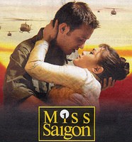 Aluna da Metodista compõe elenco do Miss Saigon