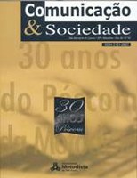 Comunicação & Sociedade comemora 30 anos de Pós-Com