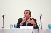 Encontro de Jornalismo debate origem da imprensa brasileira