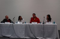 Encontro de Jornalismo recebe ex-alunos