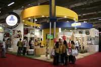 Metodista marca presença na 3ª Feira do Guia do Estudante