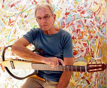 Programa “Destaque” traz o compositor Daltony Nóbrega
