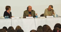 Ricardo Kotscho participa do 7º Encontro de Jornalismo